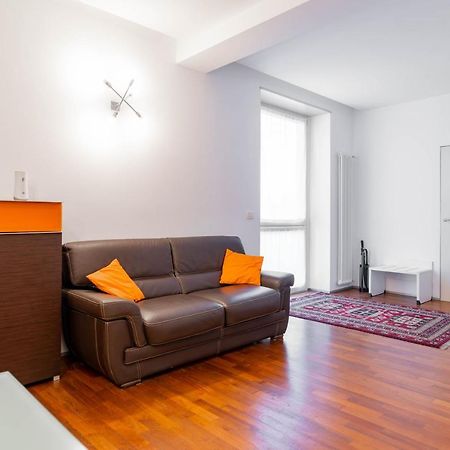 Arcivescovado 7 Apartment Turin Exterior photo