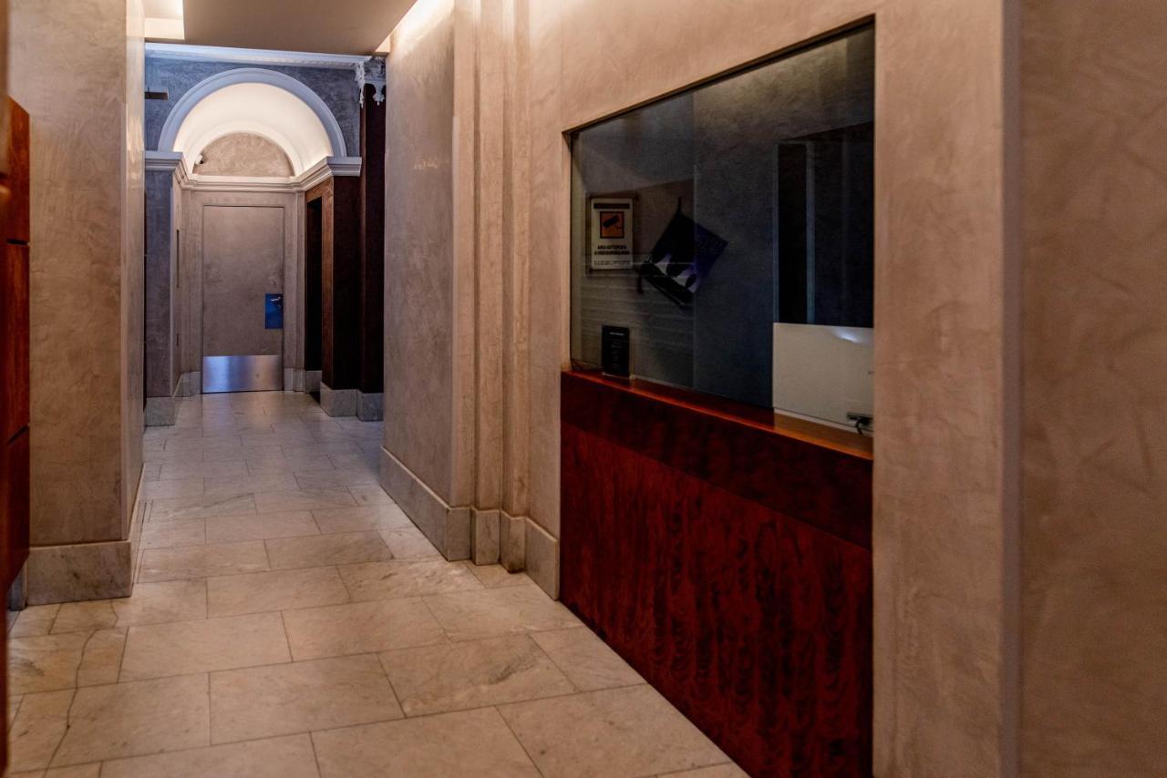 Arcivescovado 7 Apartment Turin Exterior photo