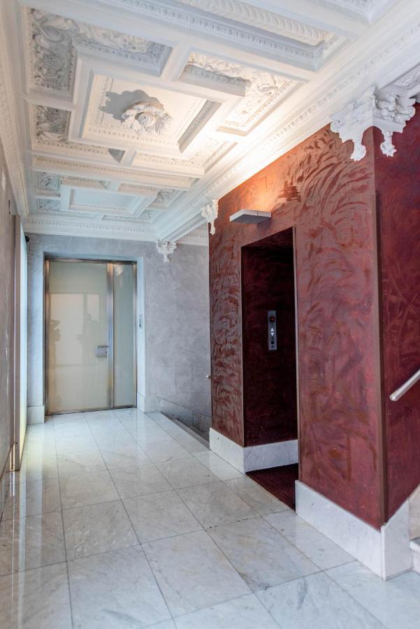Arcivescovado 7 Apartment Turin Exterior photo