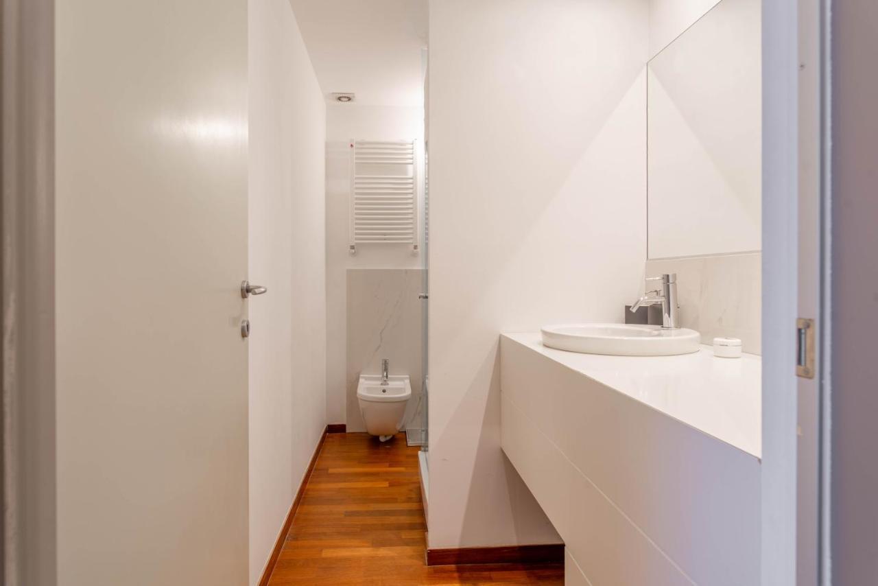 Arcivescovado 7 Apartment Turin Exterior photo