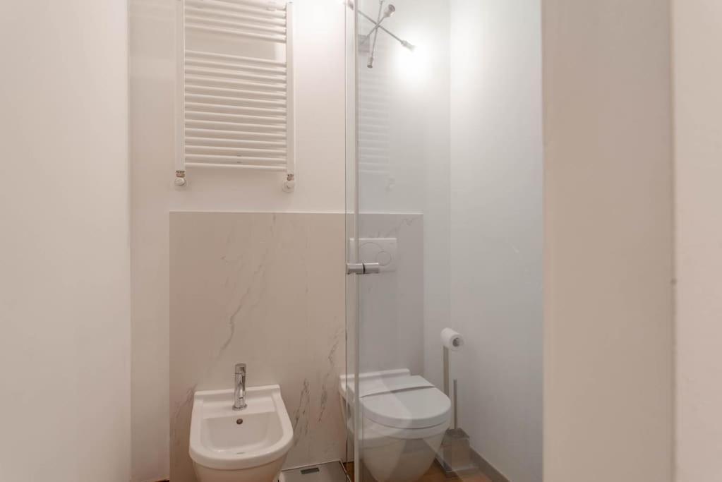 Arcivescovado 7 Apartment Turin Exterior photo